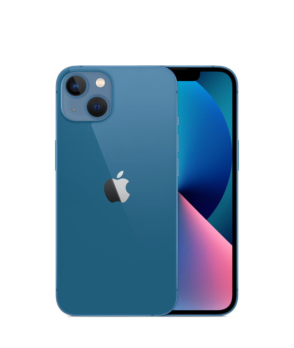 iPhone 13 236 ROM